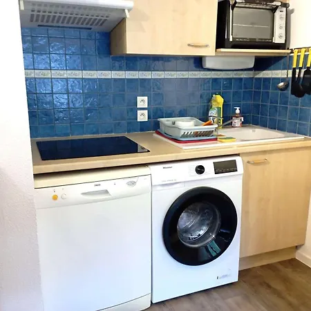 Duplex T3 Au Coeur De - 6 Pers., Balcon, Parking, Skis - Fr-1-457-130 Saint-Lary-Soulan