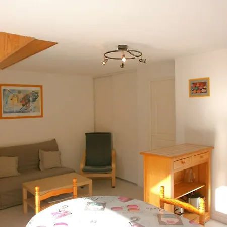 Duplex T3 Au Coeur De - 6 Pers., Balcon, Parking, Skis - Fr-1-457-130 * Saint-Lary-Soulan