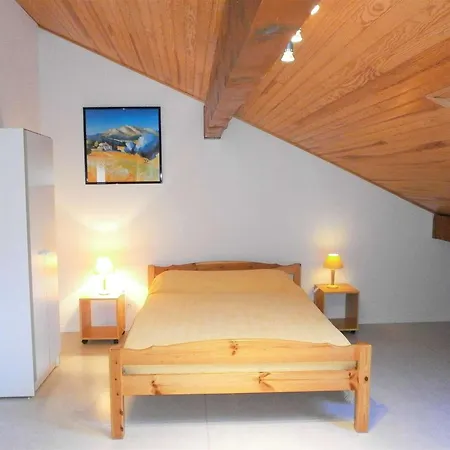 Apartment Duplex T3 Au Coeur De - 6 Pers., Balcon, Parking, Skis - Fr-1-457-130